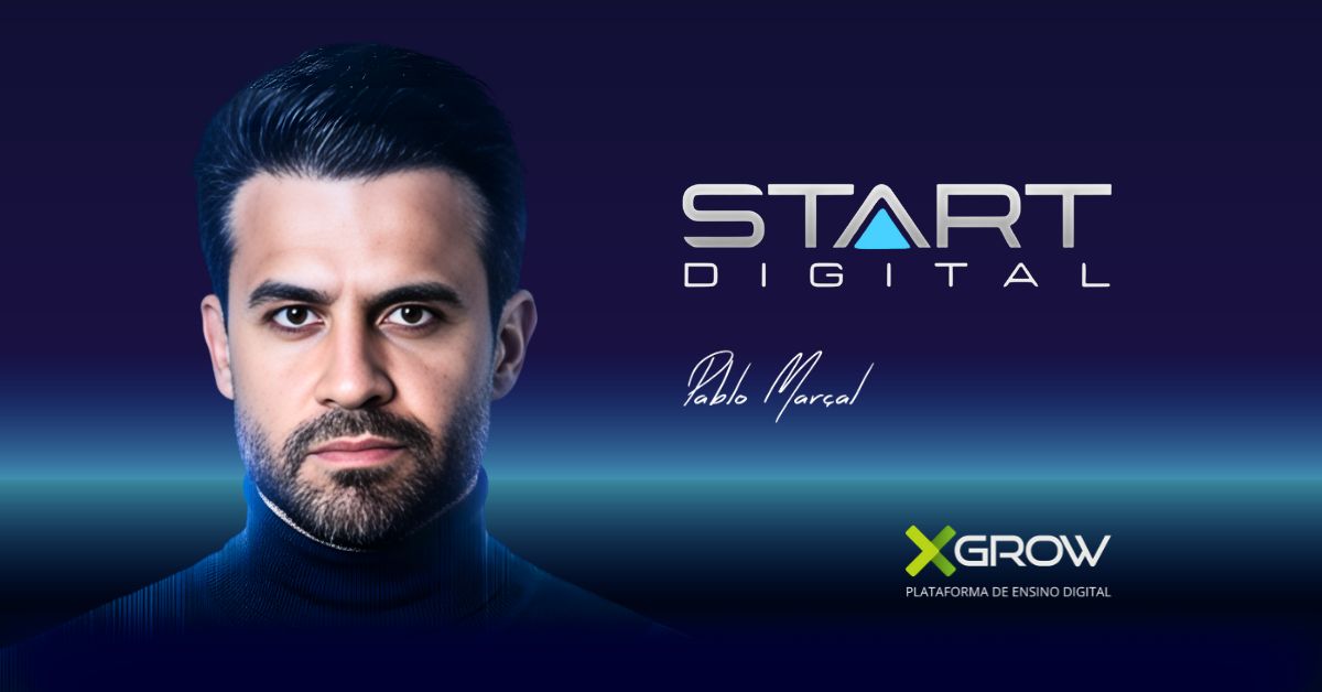 Pablo Marçal - Prospera Brasil